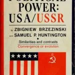 خرید و دانلود نسخه کامل کتاب Political Power: USA/USSR