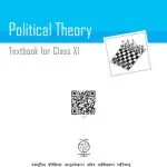 خرید و دانلود نسخه کامل کتاب Political Theory (Political Science 11)