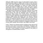 خرید و دانلود نسخه کامل کتاب Politicians and Poachers: The Political Economy of Wildlife Policy in Africa (Political Economy of Institutions and Decisions)