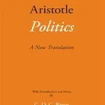 خرید و دانلود نسخه کامل کتاب Politics: A New Translation