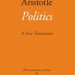 خرید و دانلود نسخه کامل کتاب Politics: A New Translation