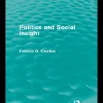 خرید و دانلود نسخه کامل کتاب Politics and Social Insight