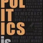 خرید و دانلود نسخه کامل کتاب Politics Is…