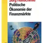 خرید و دانلود نسخه کامل کتاب Politische Ökonomie der Finanzmärkte