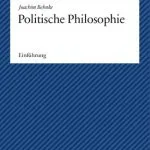 خرید و دانلود نسخه کامل کتاب Politische Philosophie: Einführung