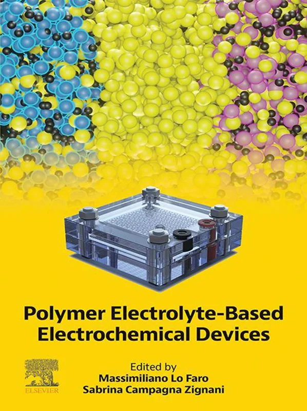 خرید و دانلود نسخه کامل کتاب
Polymer Electrolyte-Based Electrochemical Devices_6a5d95d0d23e3.webp خرید و دانلود نسخه کامل کتاب
Polymer Electrolyte-Based Electrochemical Devices سورنا بوک - تصویر 1