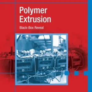 خرید و دانلود نسخه کامل کتاب 
Polymer Extrusion: Black-Box Reveal سورنا بوک