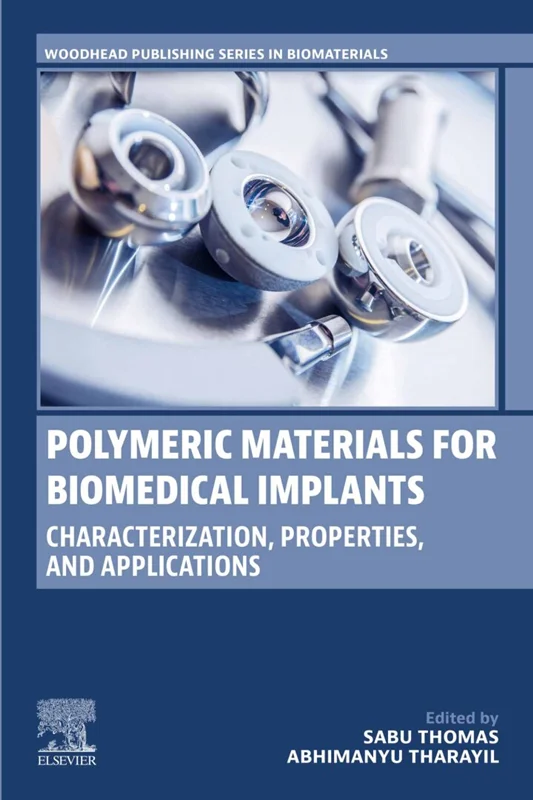 خرید و دانلود نسخه کامل کتاب
Polymeric Materials for Biomedical Implants: Characterization, Properties, and Applications_6a5d95513e7ea.webp خرید و دانلود نسخه کامل کتاب
Polymeric Materials for Biomedical Implants: Characterization, Properties, and Applications سورنا بوک - تصویر 1