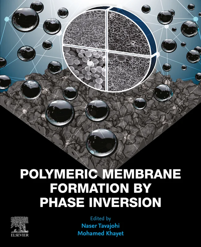 خرید و دانلود نسخه کامل کتاب
Polymeric Membrane Formation by Phase Inversion_6a5d95123c4d0.webp خرید و دانلود نسخه کامل کتاب
Polymeric Membrane Formation by Phase Inversion سورنا بوک - تصویر 1