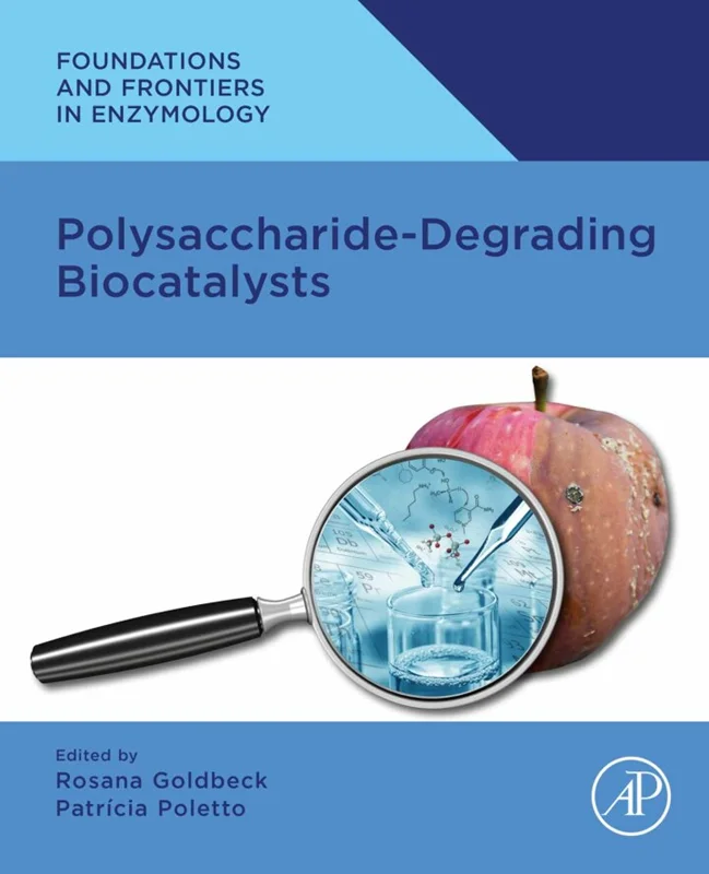خرید و دانلود نسخه کامل کتاب
Polysaccharide Degrading Biocatalysts_6a5e63126c034.webp خرید و دانلود نسخه کامل کتاب
Polysaccharide Degrading Biocatalysts - تصویر 1