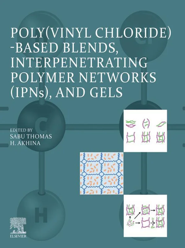 خرید و دانلود نسخه کامل کتاب
Poly(vinyl chloride)-based Blends, Interpenetrating Polymer Networks (IPNs), and Gels_6a5d968eed1a9.webp خرید و دانلود نسخه کامل کتاب
Poly(vinyl chloride)-based Blends, Interpenetrating Polymer Networks (IPNs), and Gels سورنا بوک - تصویر 1