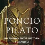خرید و دانلود نسخه کامل کتاب Poncio Pilato