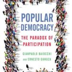 خرید و دانلود نسخه کامل کتاب Popular Democracy: The Paradox of Participation