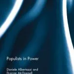 خرید و دانلود نسخه کامل کتاب Populists In Power