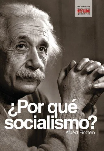 خرید و دانلود نسخه کامل کتاب ¿Por qué socialismo?_68e6d4f2b2382.jpeg خرید و دانلود نسخه کامل کتاب ¿Por qué socialismo?