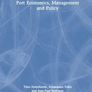 خرید و دانلود نسخه کامل کتاب Port Economics, Management and Policy
