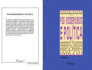 خرید و دانلود نسخه کامل کتاب Pós-modernismo e Política (org.)