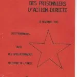 خرید و دانلود نسخه کامل کتاب Positionnements. Unite des Revolutionnaires en Europe de l’Ouest