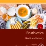خرید و دانلود نسخه کامل کتاب 
Postbiotics: Health and Industry