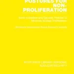 خرید و دانلود نسخه کامل کتاب Postures for Non-Proliferation: Arms Limitation and Security Policies to Minimize Nuclear Proliferation