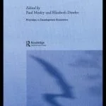 خرید و دانلود نسخه کامل کتاب Poverty and Exclusion in North and South: Essays on Social Policy and Global Poverty Reduction (Priorities in Development Economics)