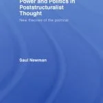 خرید و دانلود نسخه کامل کتاب Power and Politics in Poststructuralist Thought  New Theories of the Political (Routledge Innovations in Political Theory)