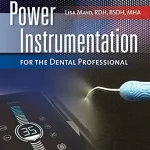 خرید و دانلود نسخه کامل کتاب Power Instrumentation for the Dental Professional with Navigate Advantage Access
