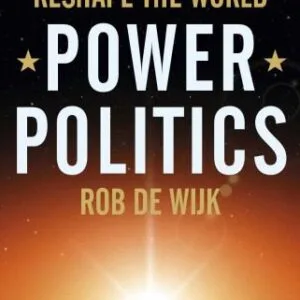خرید و دانلود نسخه کامل کتاب Power Politics: How China and Russia Reshape the World