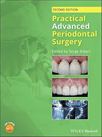 خرید و دانلود نسخه کامل کتاب Practical Advanced Periodontal Surgery_6a660f1b3ee4b.webp خرید و دانلود نسخه کامل کتاب Practical Advanced Periodontal Surgery - تصویر 1