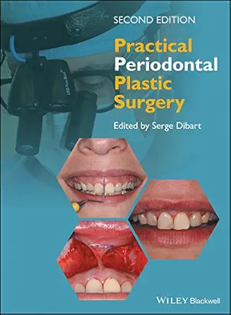 خرید و دانلود نسخه کامل کتاب Practical Periodontal Plastic Surgery_6a662a03231cf.webp خرید و دانلود نسخه کامل کتاب Practical Periodontal Plastic Surgery - تصویر 1