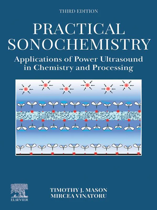 خرید و دانلود نسخه کامل کتاب
Practical Sonochemistry: Applications of Power Ultrasound in Chemistry and Processing 3rd Edition_6a5e7619e7156.webp خرید و دانلود نسخه کامل کتاب
Practical Sonochemistry: Applications of Power Ultrasound in Chemistry and Processing 3rd Edition - تصویر 1