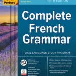 خرید و دانلود نسخه کامل کتاب 
Practice Makes Perfect: Complete French Grammar, Premium Fifth Edition سورنا بوک
