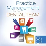 خرید و دانلود نسخه کامل کتاب Practice Management for the Dental Team - E-Book