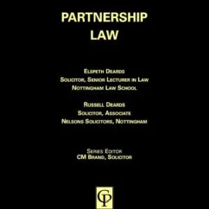 خرید و دانلود نسخه کامل کتاب Practice Notes on Partnership Law (Practice Notes)