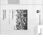 خرید و دانلود نسخه کامل کتاب Presença de Althusser