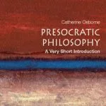 خرید و دانلود نسخه کامل کتاب Presocratic Philosophy: A Very Short Introduction