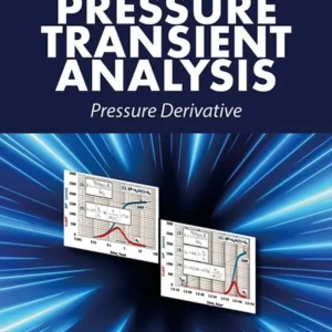 خرید و دانلود نسخه کامل کتاب 
Pressure Transient Analysis: Pressure Derivative