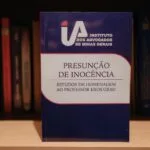 خرید و دانلود نسخه کامل کتاب Presunção de inocência: estudos em homenagem ao professor  Eros Grau