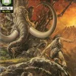 خرید و دانلود نسخه کامل کتاب Primal Man