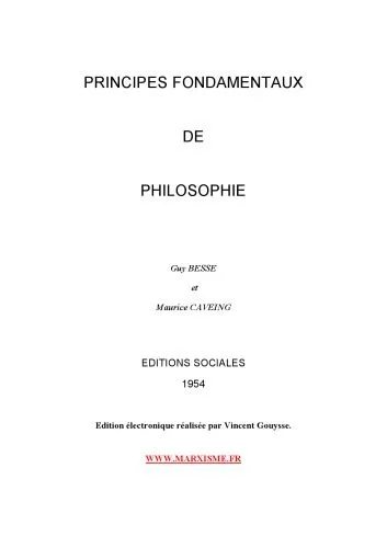 خرید و دانلود نسخه کامل کتاب Principes fondamentaux de philosophie_68fefee89225e.jpeg خرید و دانلود نسخه کامل کتاب Principes fondamentaux de philosophie
