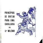 خرید و دانلود نسخه کامل کتاب Princípios de ontem para uma cavalaria do 3º milénio