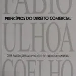 خرید و دانلود نسخه کامل کتاب Princípios do Direito Comercial: com anotações ao projeto de código comercial