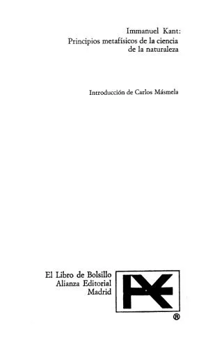 خرید و دانلود نسخه کامل کتاب Principios metafísicos de la ciencia de la naturaleza_68fd359bb233b.jpeg خرید و دانلود نسخه کامل کتاب Principios metafísicos de la ciencia de la naturaleza