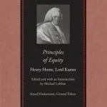 خرید و دانلود نسخه کامل کتاب Principles of Equity