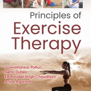 خرید و دانلود نسخه کامل کتاب 
Principles of Exercise Therapy سورنا بوک