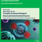 خرید و دانلود نسخه کامل کتاب 
Principles of Immunotherapy in Breast and Gastrointestinal Cancers: Activity, Mechanisms of Resistance and New Sensitization Strategies