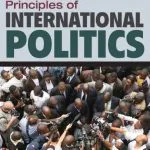 خرید و دانلود نسخه کامل کتاب Principles of International Politics