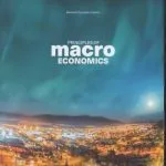 خرید و دانلود نسخه کامل کتاب Principles of macroeconomics