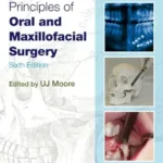 خرید و دانلود نسخه کامل کتاب Principles of Oral and Maxillofacial Surgery