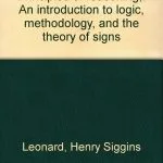 خرید و دانلود نسخه کامل کتاب Principles of reasoning;: An introduction to logic, methodology, and the theory of signs